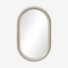 Vivaan Oval Mirror 2 Vivaan Oval Mirror -KINKIN Decor Shop 6ALTI OVMIDG 57c20e2d e36d 45c5 851b 32220172646a