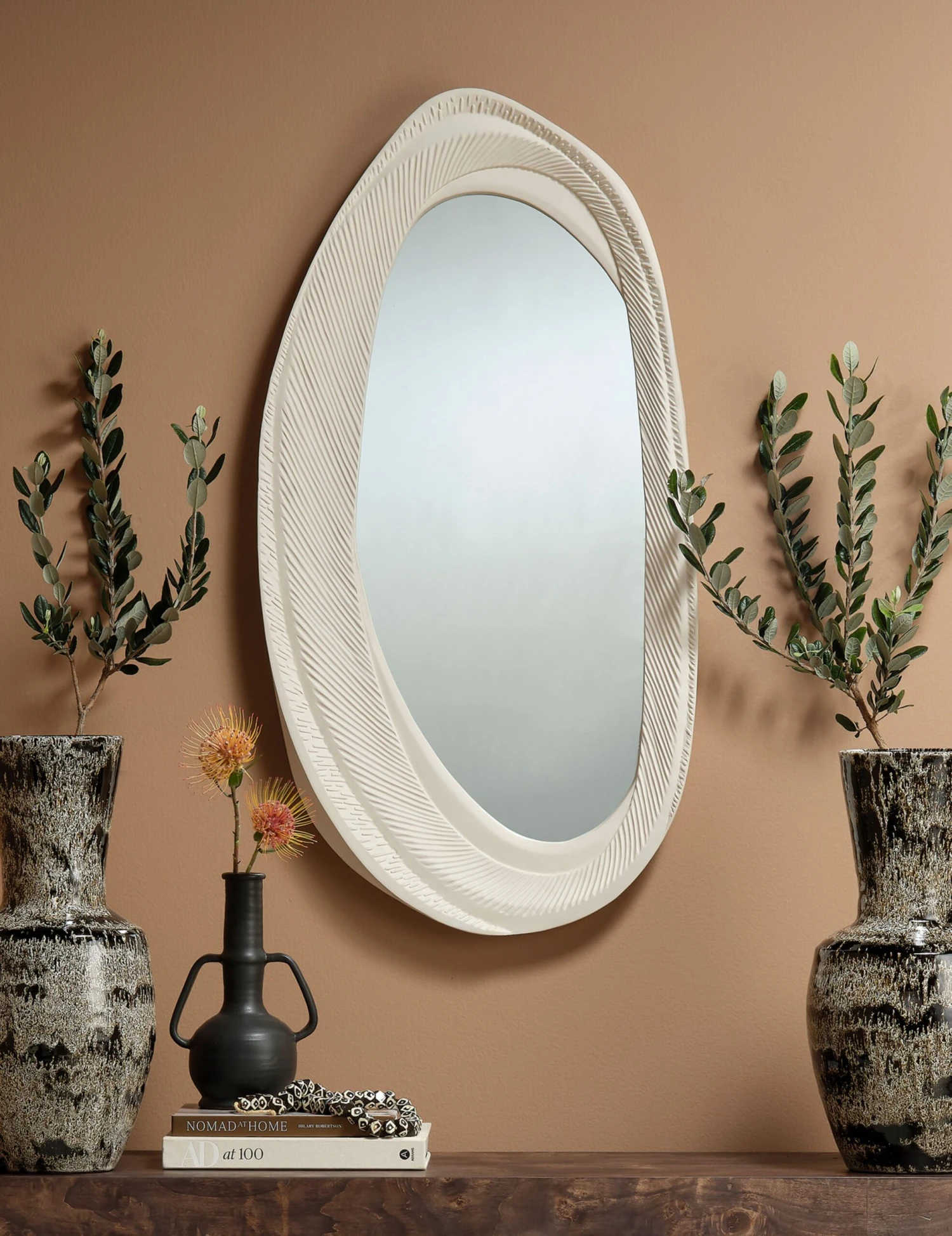 Astrid Mirror 4 Astrid Mirror - Image 2