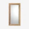 Yamileth Full Length Mirror -KINKIN Decor Shop 6EVER RECTSG