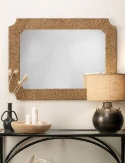 Ainhoa Mirror -KINKIN Decor Shop 6MARI MINA 2