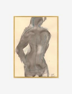 Nudes 1 Wall Art By Arthur Krakower