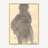 Nudes 2 Wall Art By Arthur Krakower -KINKIN Decor Shop AKrakower Nudes2 16X22 G Product