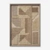 Uri Textile Wall Art -KINKIN Decor Shop AW0383LEGENGYIV