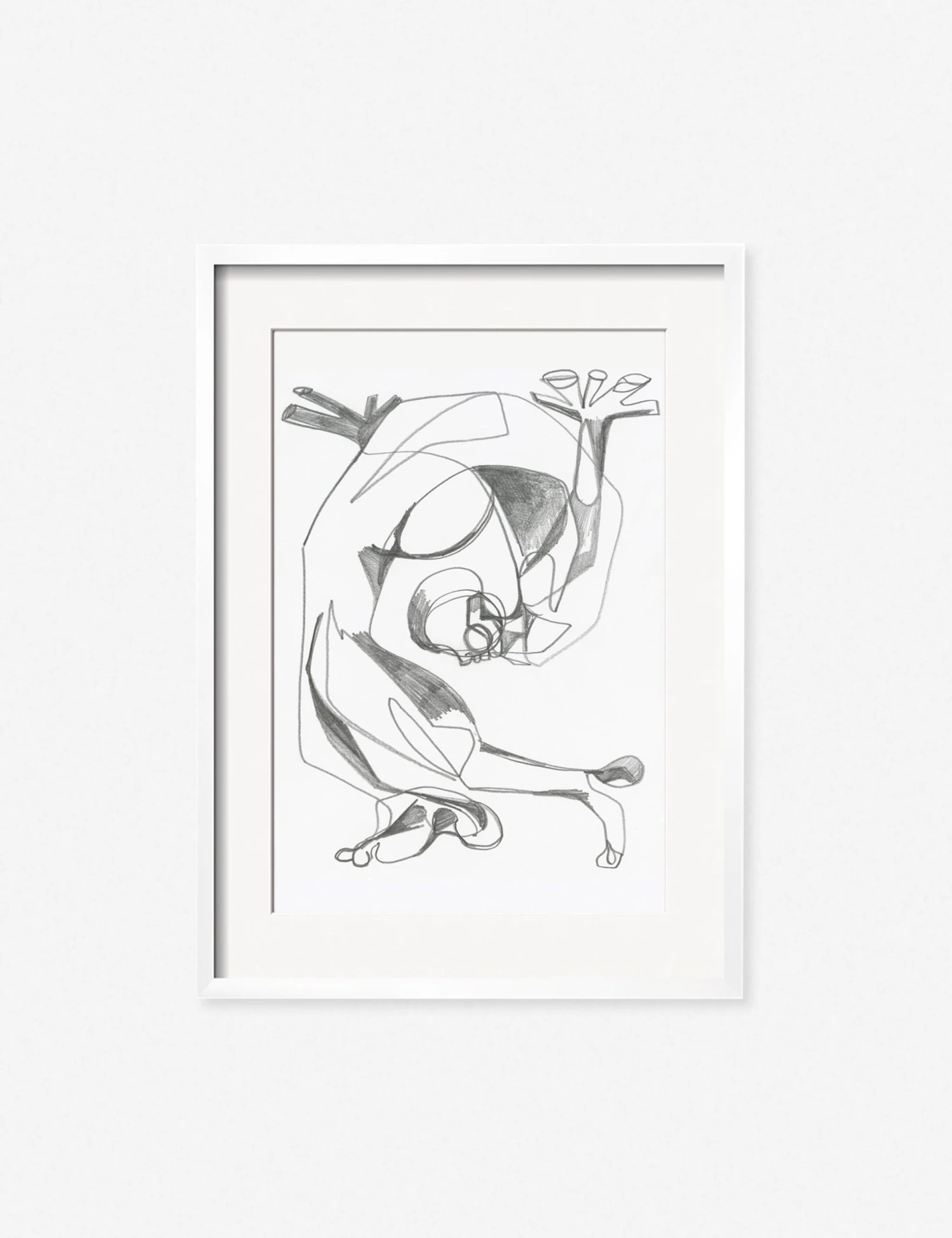 Stretch Print By Adrian Brandon 8 Stretch Print By Adrian Brandon - Image 6