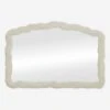 Anastasia Mantel Mirror By Sarah Sherman Samuel -KINKIN Decor Shop AnastasiaMirror Mantel A0656749 Product