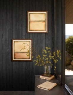 Meeko I Wall Art -KINKIN Decor Shop ArtandMirrorVignette2 1234 ver2 c9869497 dd83 48d6 9abd 9b8402640279