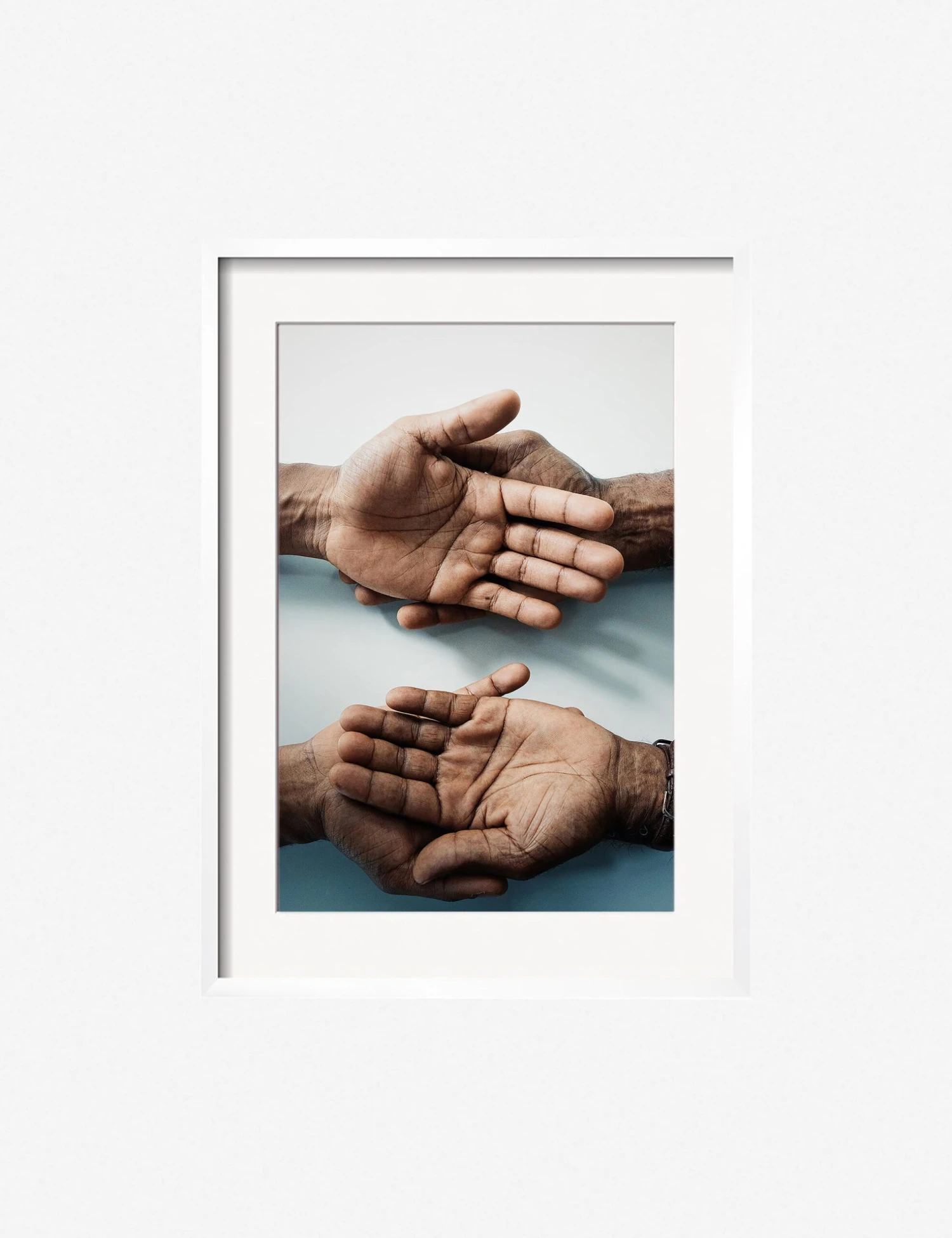 Father's Day 10 Photography Print By Ashley Johnson 7 Father's Day 10 Photography Print By Ashley Johnson - Image 5