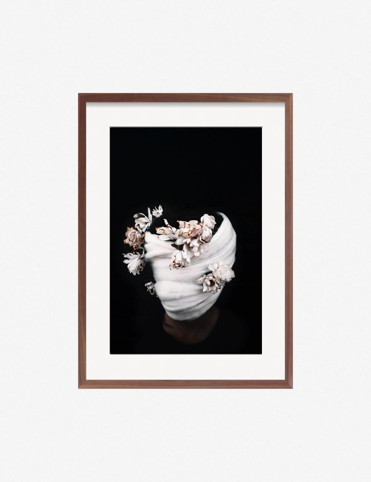 Nambi: Pose II, WOVEN Series Photography Print By Ashley Johnson 6 Nambi: Pose II, WOVEN Series Photography Print By Ashley Johnson - Image 4