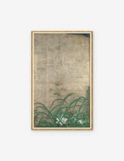 Landscape Panels 1 & 2 Print (Set Of 2) 6 Landscape Panels 1 & 2 Print (Set Of 2) -KINKIN Decor Shop BKT 19 0047A