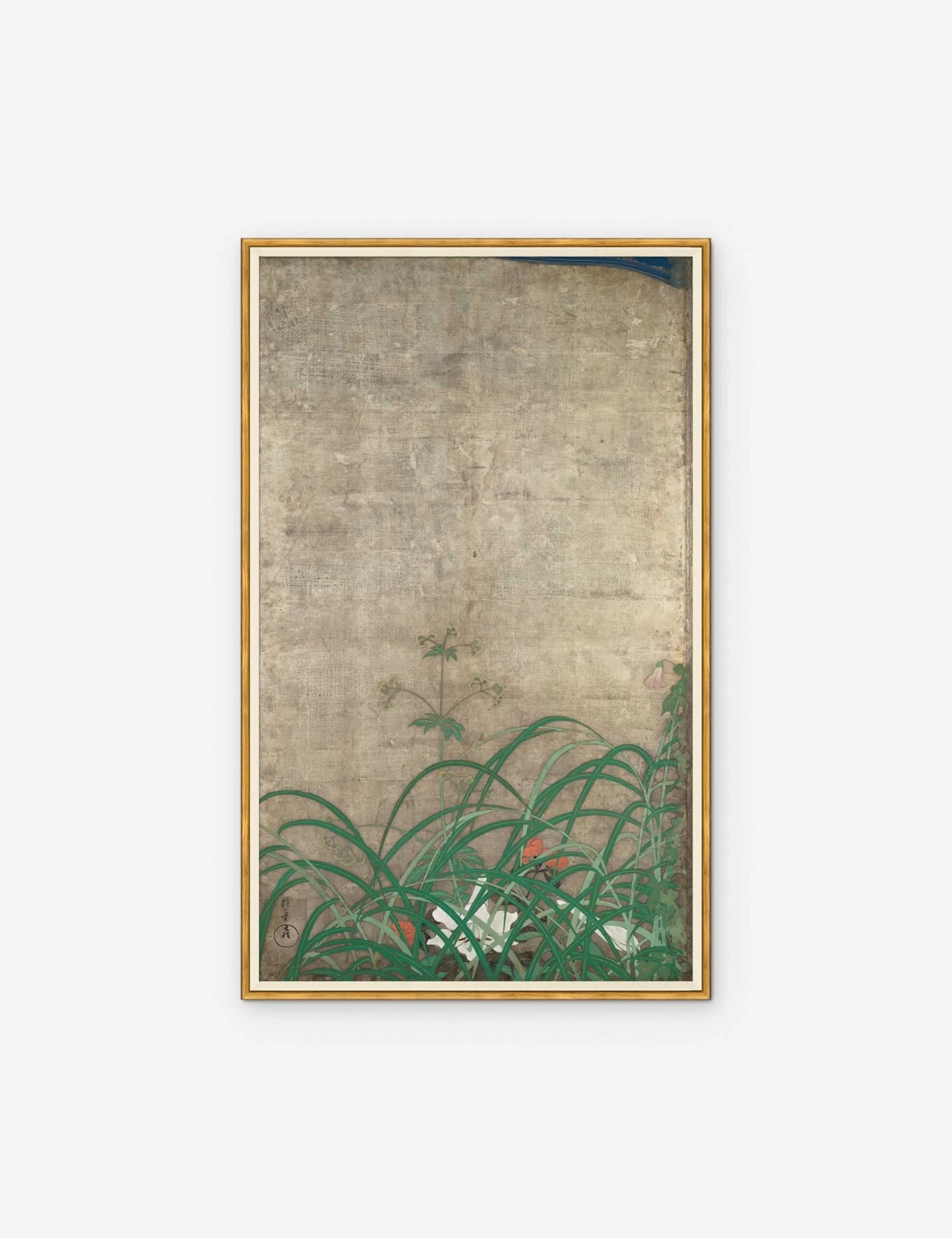 Landscape Panels 1 & 2 Print (Set Of 2) 4 Landscape Panels 1 & 2 Print (Set Of 2) - Image 2