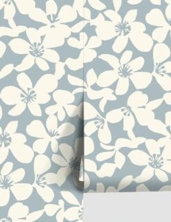 Tilly Wallpaper -KINKIN Decor Shop BO6684 SITECROP