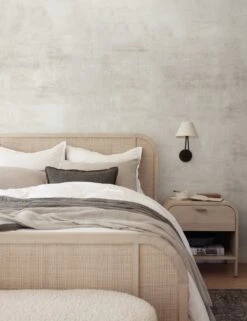 Salt Flats Wallpaper By Carol Benson 18 Salt Flats Wallpaper By Carol Benson -KINKIN Decor Shop BedroomI 0636 MoroccanWallpaper CC1223 SITECROP