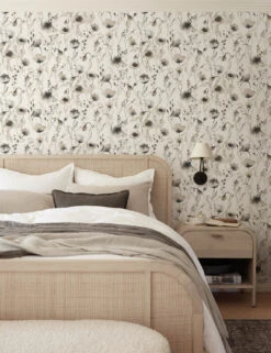 Scalamandre Lo Wallpaper 9 Scalamandre Lo Wallpaper -KINKIN Decor Shop BedroomI 0636 ScalamandreLoHazelWallpaper SITECROP