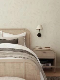 Scalamandre Zen Wallpaper 6 Scalamandre Zen Wallpaper -KINKIN Decor Shop BedroomI 0636 wallpaper SITECROP