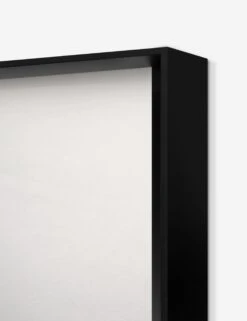 Self Portrait 2 Wall Art By Kate Roebuck -KINKIN Decor Shop Black 126372 3 Corner 28567314 fcca 4466 9d6a 1f12a74bf605