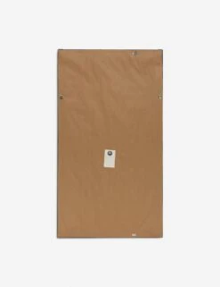 Seville Abstract Wall Art By ZBC House -KINKIN Decor Shop Blue Blue 30 x53.5 L04727785102