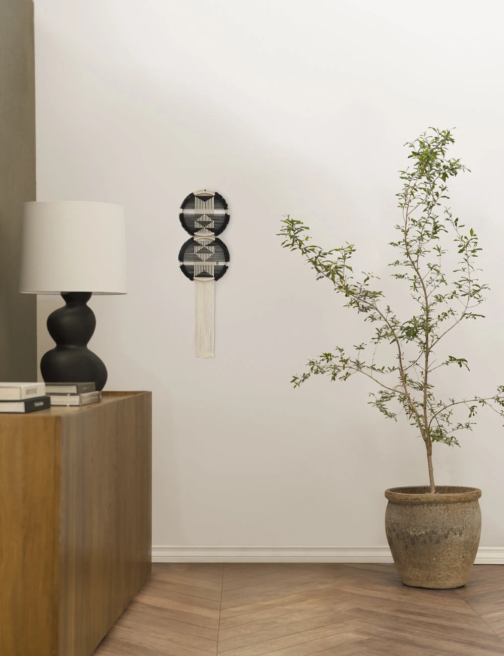 Studio Nom Sipho Wall Hanging 5 Studio Nom Sipho Wall Hanging - Image 3