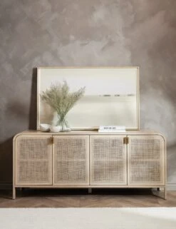 Landscape In Sepia Wall Art 8 Landscape In Sepia Wall Art -KINKIN Decor Shop BrookeSideboard Natural A0654296 37741 SITECROP