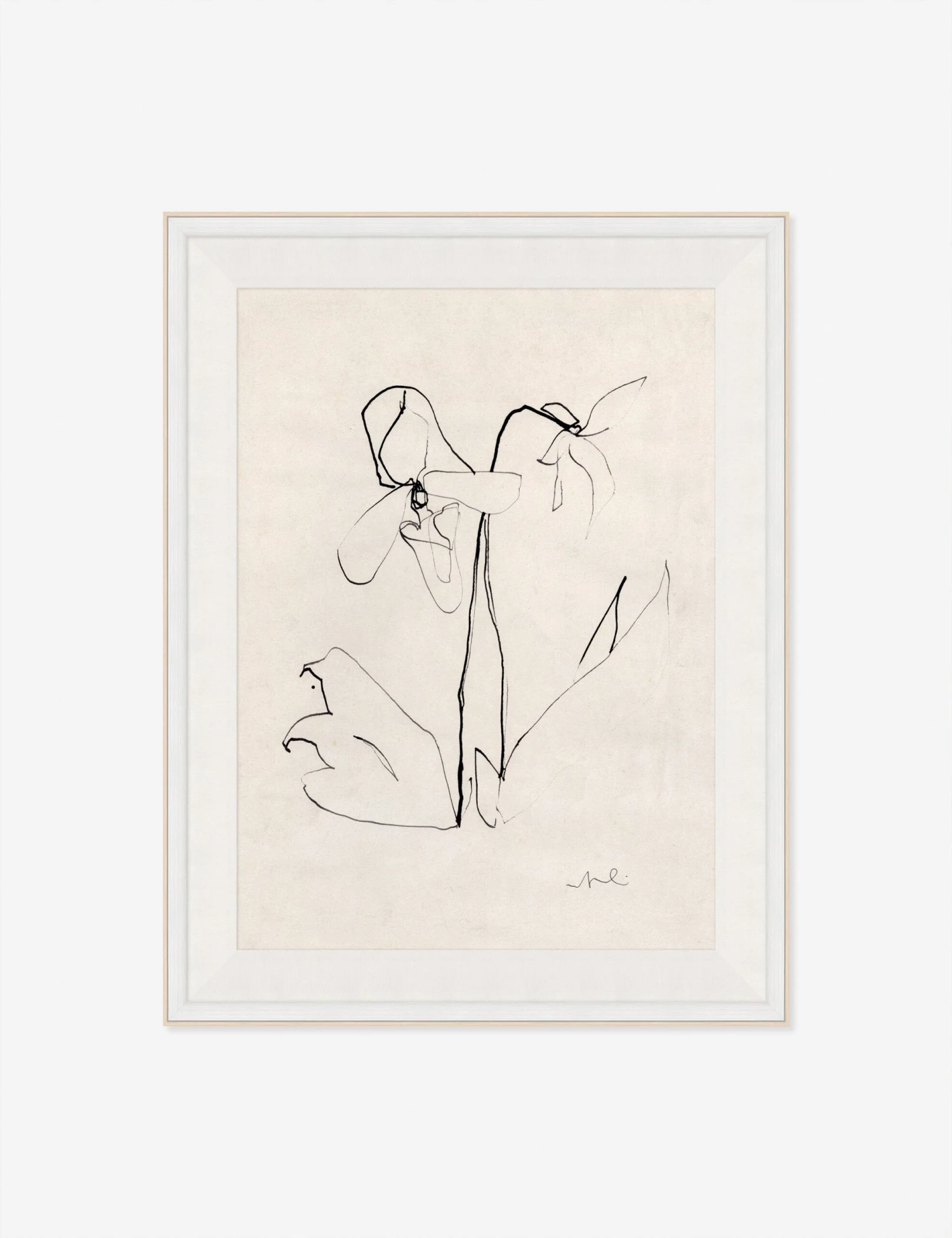 Essence II Wall Art By Yuki Osada 3 Essence II Wall Art By Yuki Osada