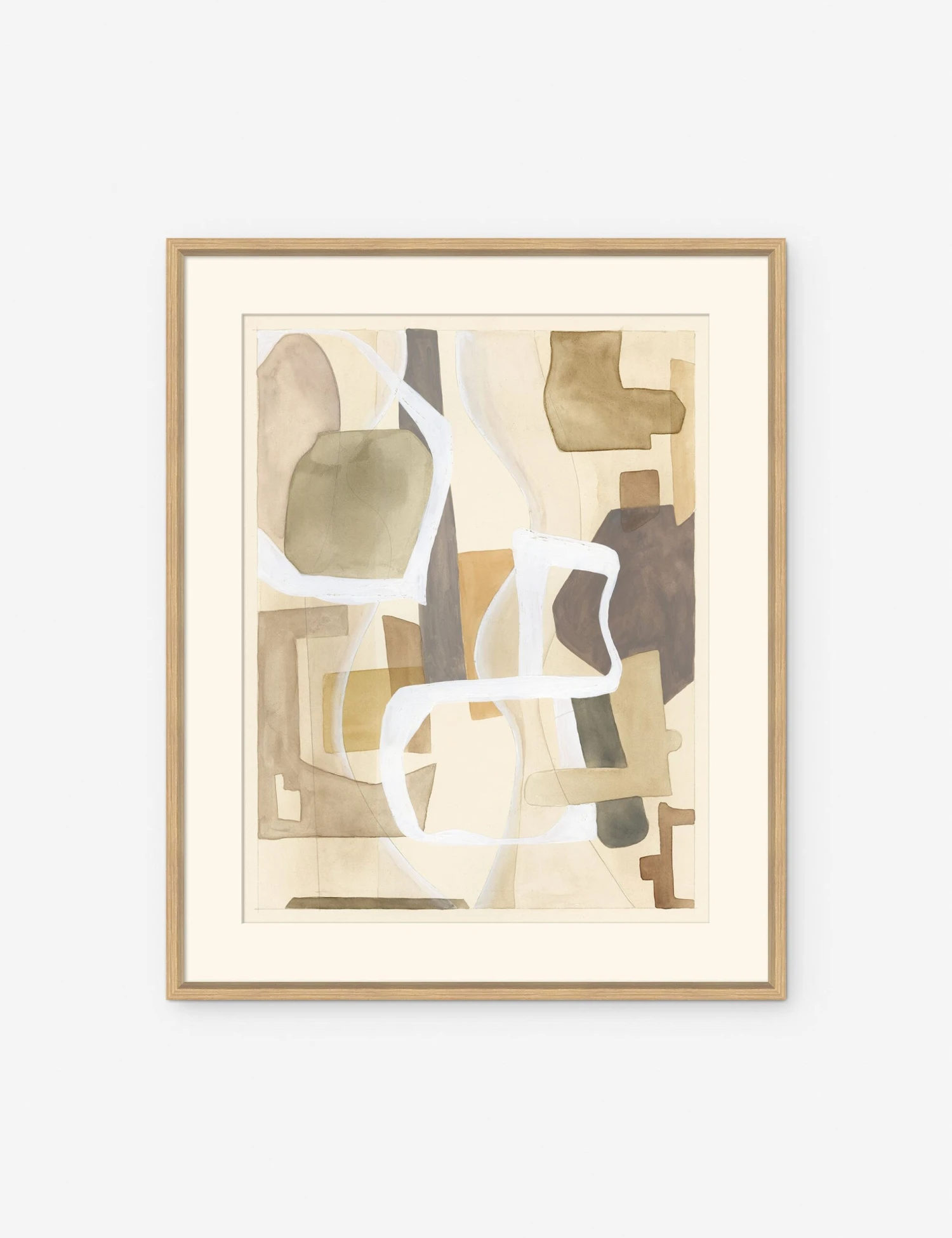 Prescott I & II Print (Set Of 2) 5 Prescott I & II Print (Set Of 2) - Image 3