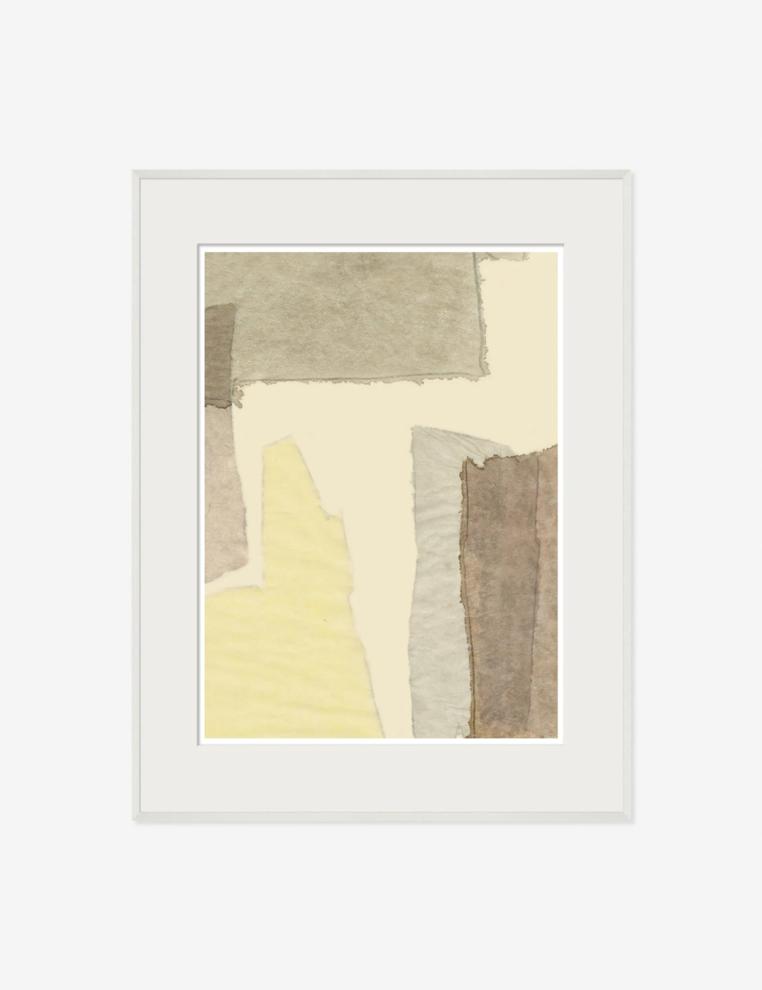 Capri II Wall Art 3 Capri II Wall Art