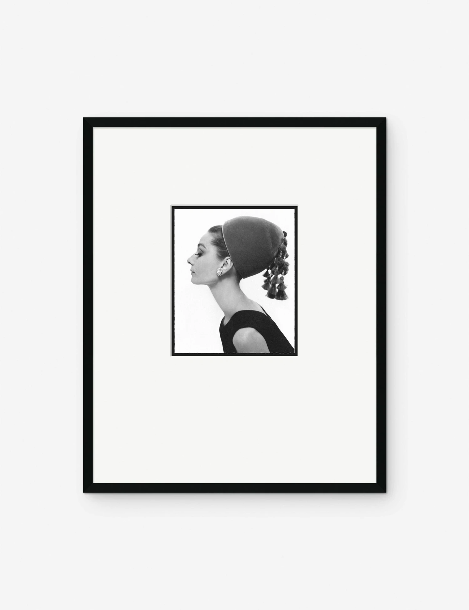 Audrey Hepburn Photography Print By Cecil Beaton 3 Audrey Hepburn Photography Print By Cecil Beaton