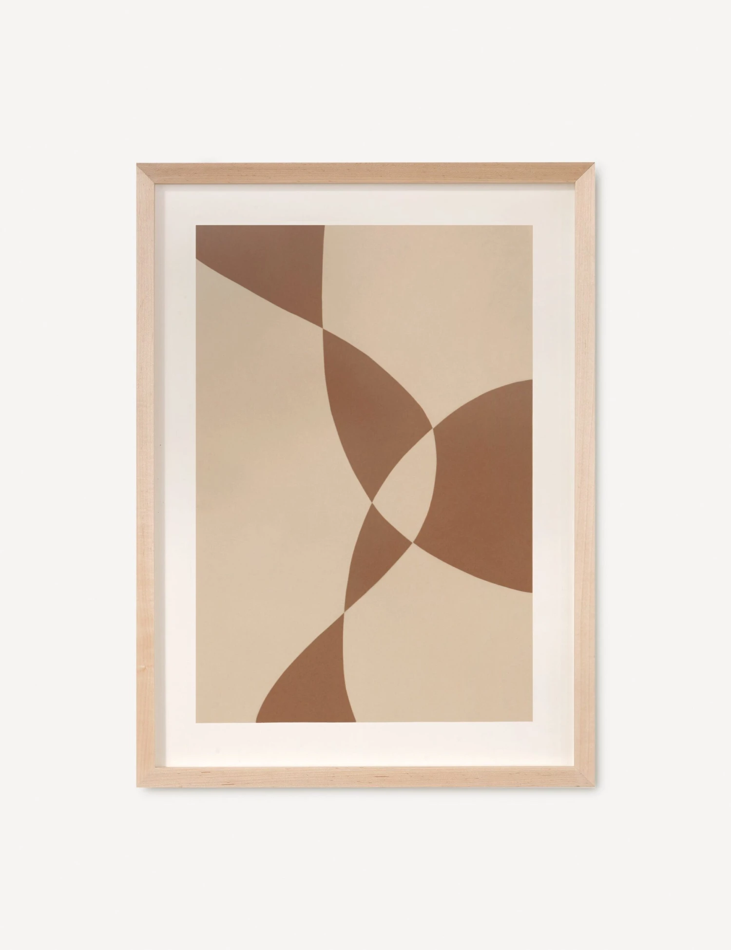 Collage II Wall Art By Visual Contrast 3 Collage II Wall Art By Visual Contrast