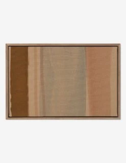 Organic Silkscreen No. 2 Wall Art By Visual Contrast -KINKIN Decor Shop CPM2 10x15orientation2 c56610b6 e908 4fb6 9337 85f394cafb31