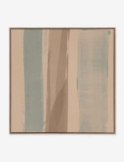 Organic Silkscreen No. 12 Wall Art By Visual Contrast 6 Organic Silkscreen No. 12 Wall Art By Visual Contrast -KINKIN Decor Shop CPMS12 34x34orientation2 83b884ad 4f89 4005 ae02 dcaab597670e