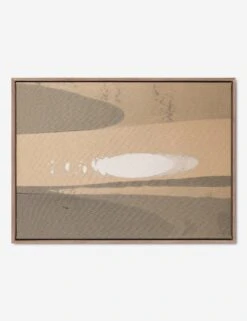 Organic Silkscreen No. 3 Wall Art By Visual Contrast -KINKIN Decor Shop CPS3 17x23orientation1 ce782315 aadd 4657 bdab c4ee0d0c9b78