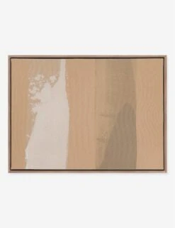 Organic Silkscreen No. 4 Wall Art By Visual Contrast -KINKIN Decor Shop CPS4 17x23orientation2 a95e15b8 1a7d 454e ba31 18282302b8af