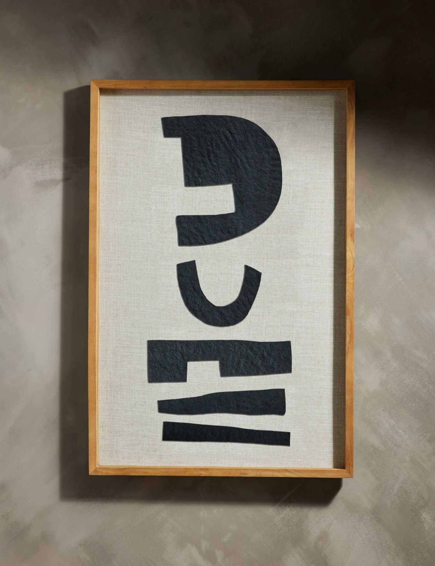 Carina Textile Wall Art By Hadiya Williams 3 Carina Textile Wall Art By Hadiya Williams