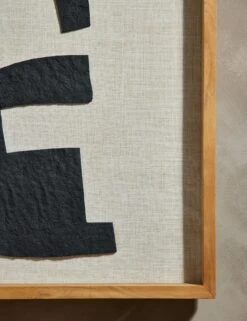 Carina Textile Wall Art By Hadiya Williams 10 Carina Textile Wall Art By Hadiya Williams -KINKIN Decor Shop Carina 0560