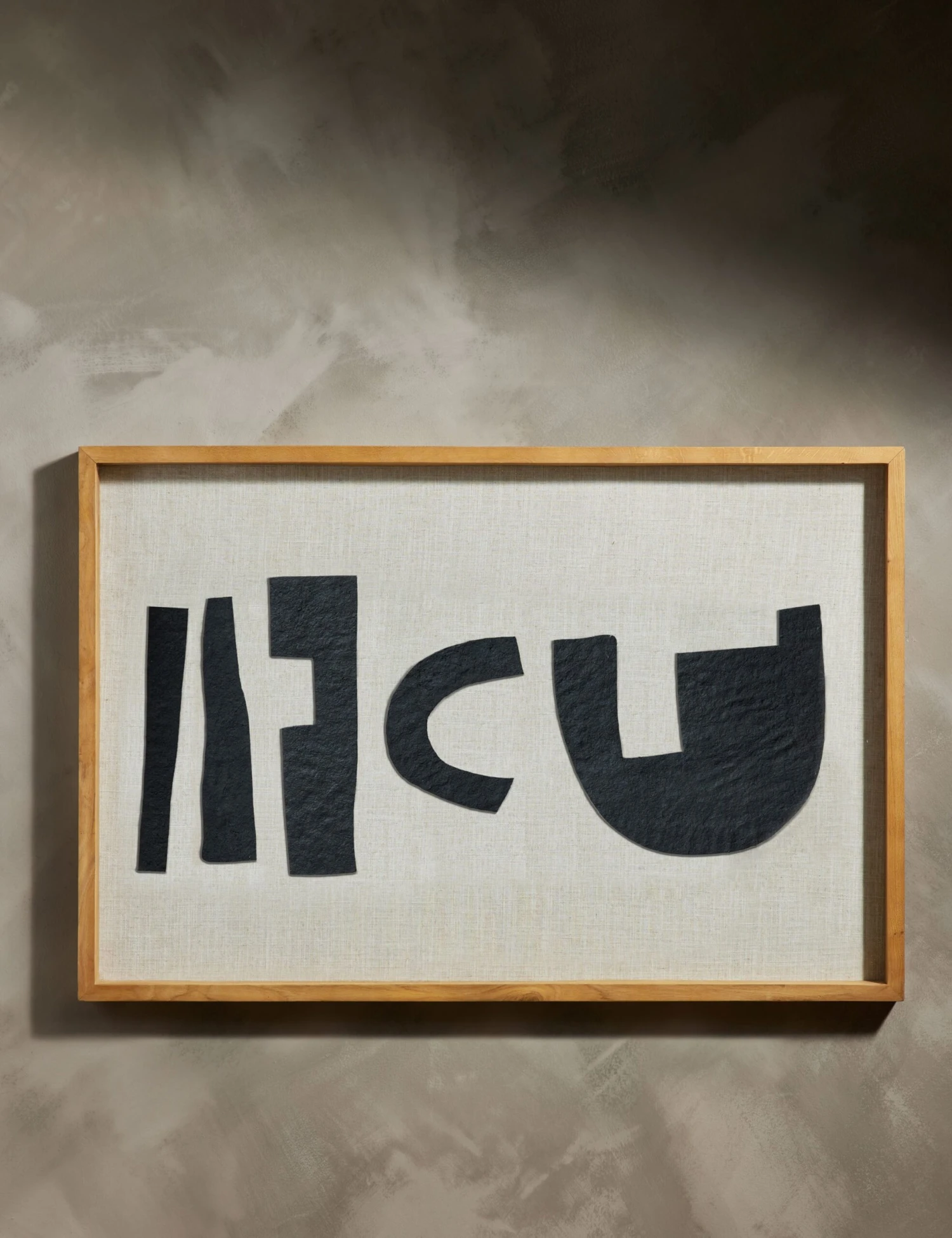 Carina Textile Wall Art By Hadiya Williams 5 Carina Textile Wall Art By Hadiya Williams - Image 3