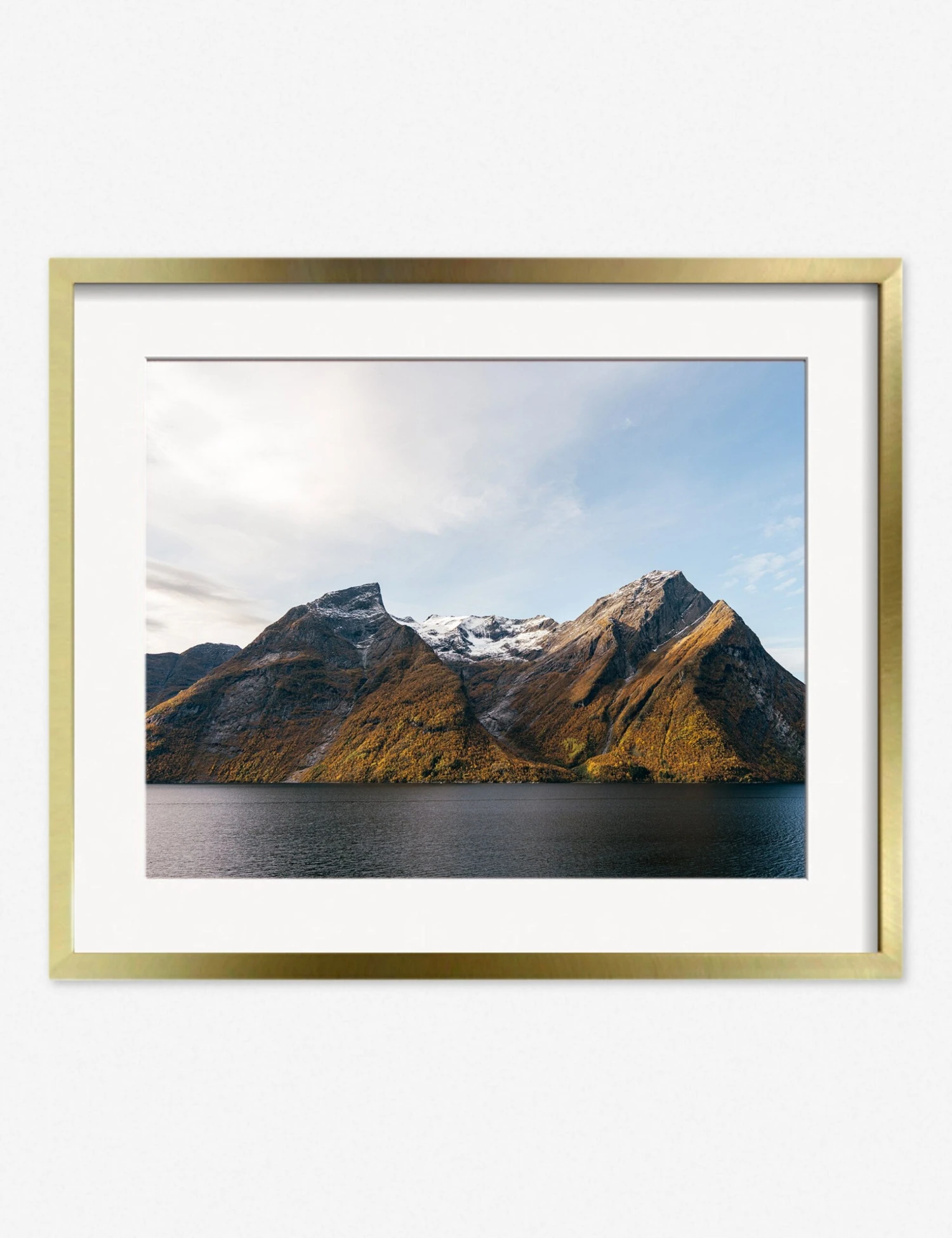 Fjords Photography Print By Carley Rudd 10 Fjords Photography Print By Carley Rudd - Image 8