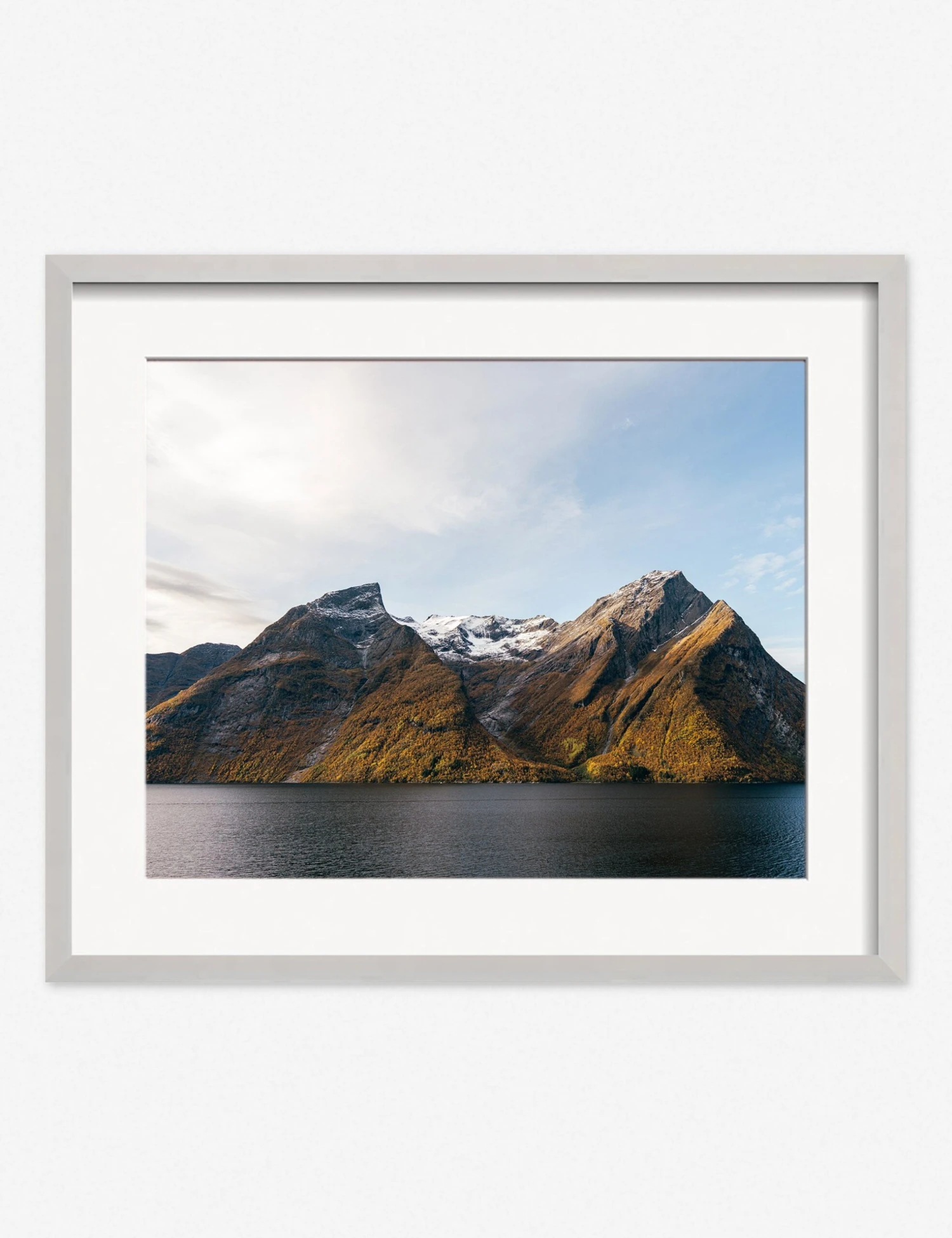Fjords Photography Print By Carley Rudd 7 Fjords Photography Print By Carley Rudd - Image 5