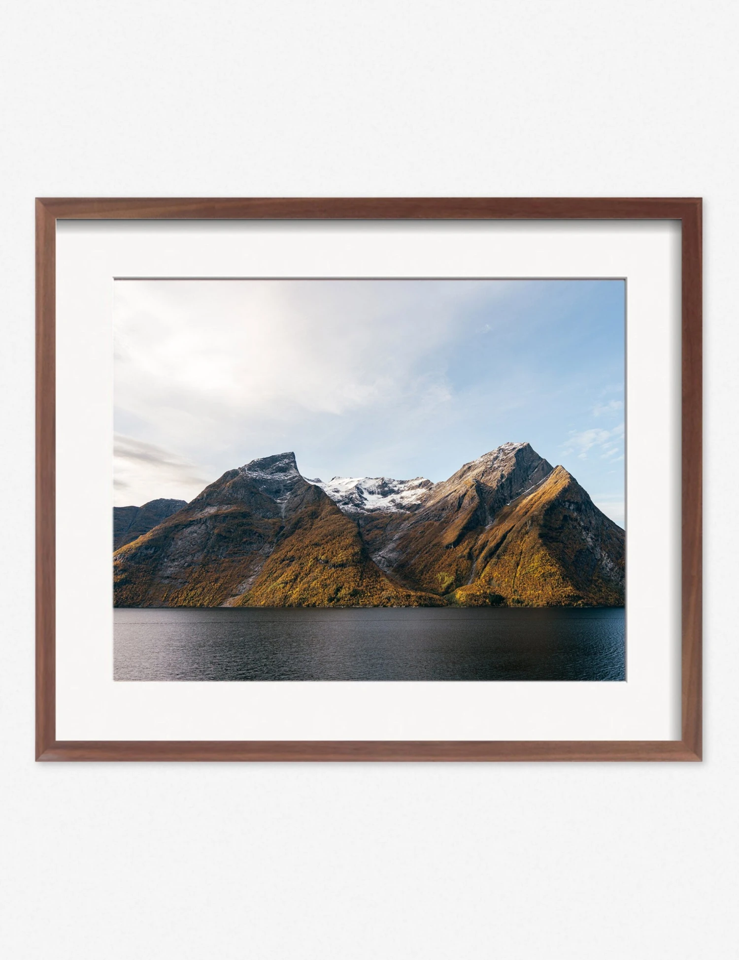 Fjords Photography Print By Carley Rudd 8 Fjords Photography Print By Carley Rudd - Image 6