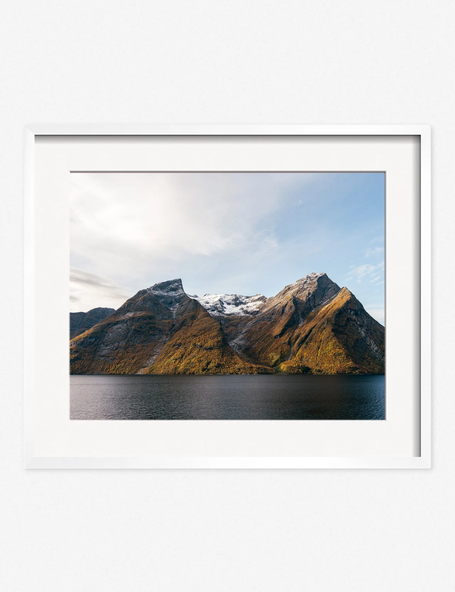Fjords Photography Print By Carley Rudd 9 Fjords Photography Print By Carley Rudd - Image 7