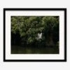 Lake Nicaragua Photography Print By Carley Rudd 2 Lake Nicaragua Photography Print By Carley Rudd -KINKIN Decor Shop CarleyRuddLakeNicaraguaBlackFrame