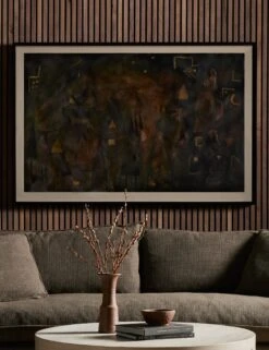 Cave Wall Art By Jess Engle -KINKIN Decor Shop CaveArt2