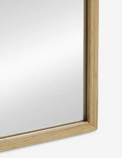 Cayson Mirror -KINKIN Decor Shop CaysonMirror L0464518 2585