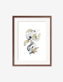 Awakening Spring Print By Céline Nordenhed