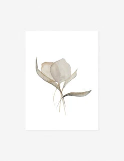 Pale Bouquet Print By Céline Nordenhed -KINKIN Decor Shop CelinePale Bouquetunframed