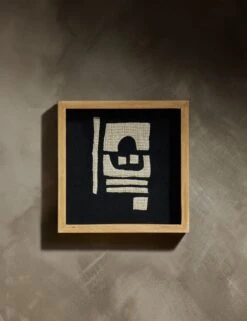 Cetus Textile Wall Art By Hadiya Williams