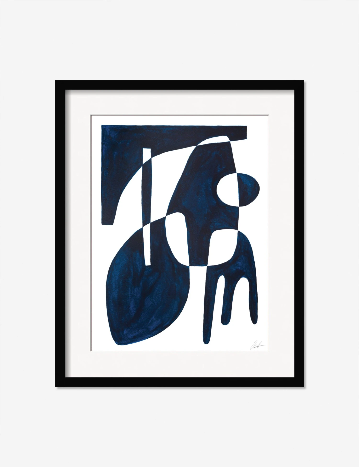 Contrasts Blue Print By Jan SkácelÃk 3 Contrasts Blue Print By Jan SkácelÃk