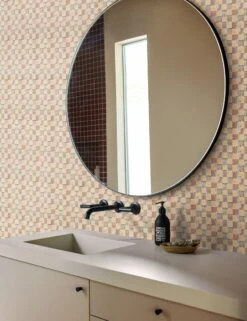 Lyre Wallpaper By Kelly Wearstler -KINKIN Decor Shop Copyof ULU3375GWP GWP GWP 3722 117