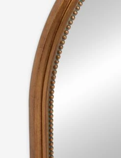 Corinne Mantel Mirror -KINKIN Decor Shop CorinneMantelMirror L04714992467 Product