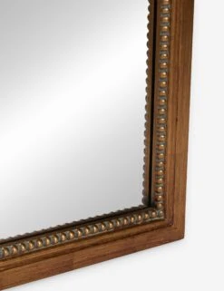 Corinne Mantel Mirror -KINKIN Decor Shop CorinneMantelMirror L04714992469 Product