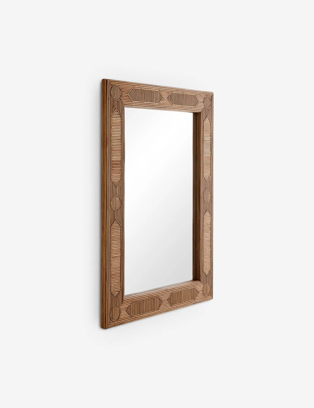 Arteriors Madeline Mirror By Celerie Kemble 4 Arteriors Madeline Mirror By Celerie Kemble - Image 2