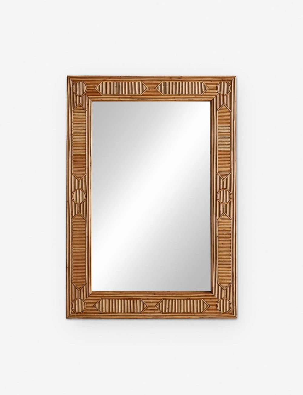 Arteriors Madeline Mirror By Celerie Kemble 3 Arteriors Madeline Mirror By Celerie Kemble
